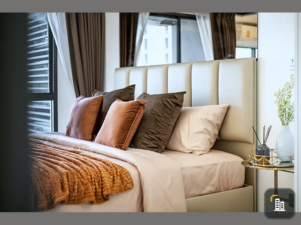Condo for rent, knightsbridge prime sathorn, 2-storey room, livable, spacious, simple decoration, don't miss it