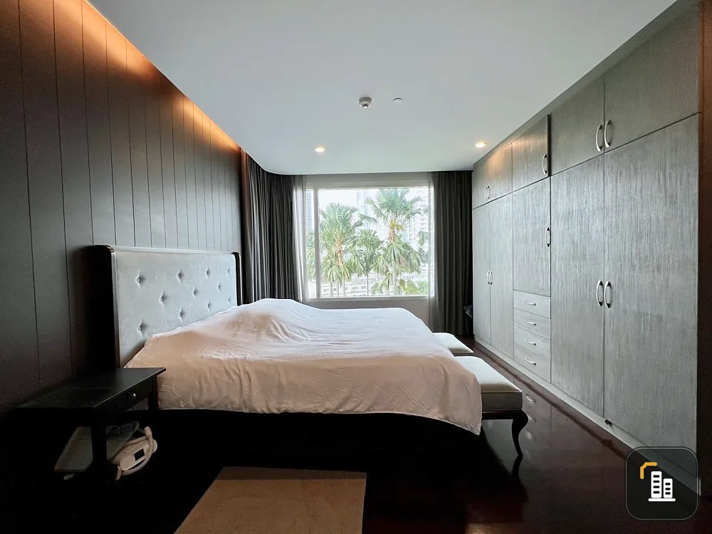 Urgent sale!! Condo Watermark Chao Phraya River, beautiful room, pool view Ready to move in. Don't miss it!!
