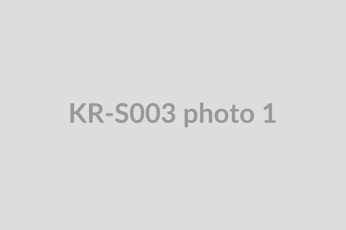 KR-S003 photo 1