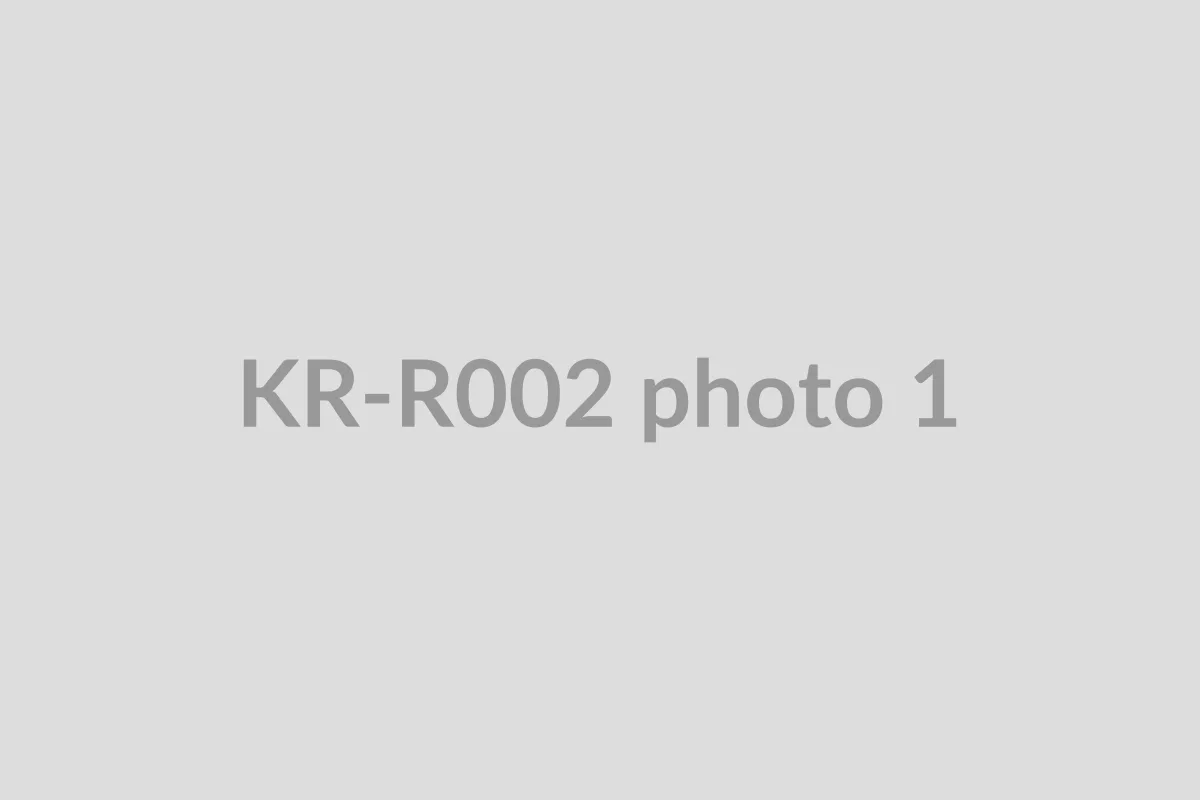 KR-R002 photo 1