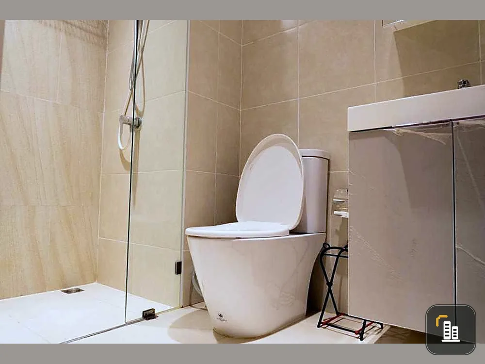 Modern Condo for sale, Charansanitwong 79, ready to move in, convenient amenities, good price, don't miss it.