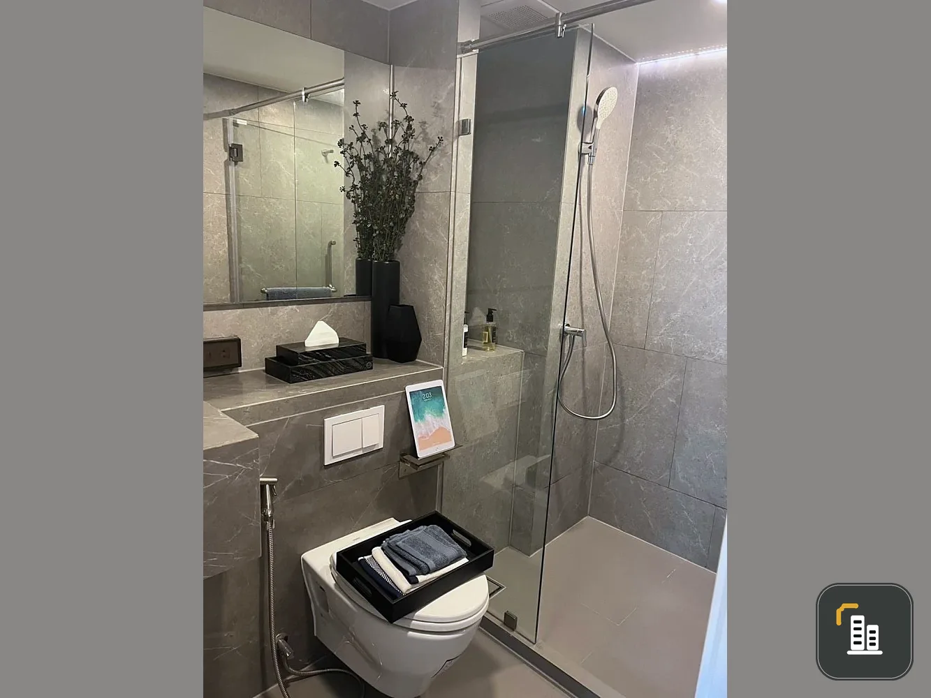 Condo down payment for sale, The Origin Plug and Play, Ramintra Type Duo space pet friendly, animal lovers can't miss it.