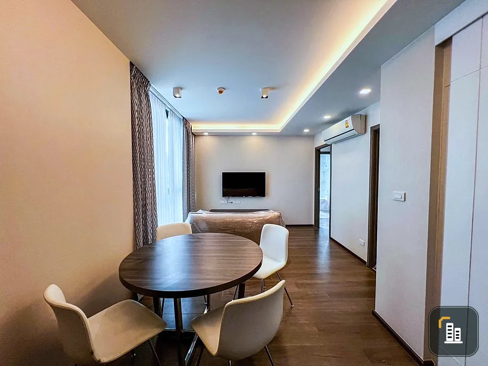 For sale: The Remark Able, research center, 2 floors, 7 rooms, very spacious, fully furnished, just come and move in.