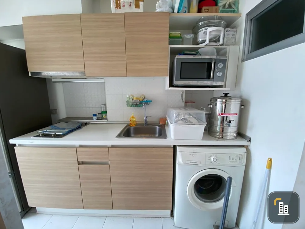 Urgent sale, Condo U Delight Bang Sue Station, 18th floor, 2 bedrooms, corner room with privacy, hurry and buy now.