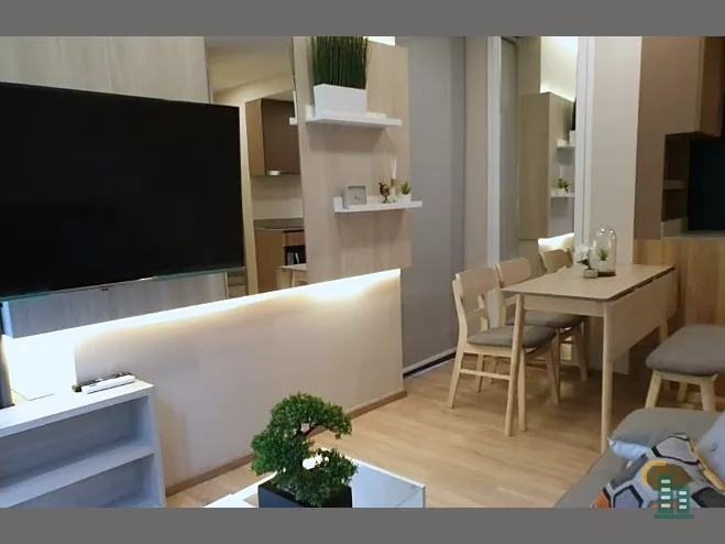 For rent, Taka House Ekkamai 12, complete with furniture and electrical appliances. Book now. Don't miss out. Book now.