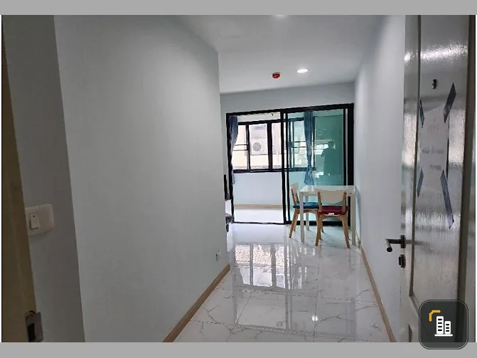 Condo for sale, for rent, B. Loft Sukhumvit 109, 2 bedrooms, 1 bathroom, amenities ready, move in now.