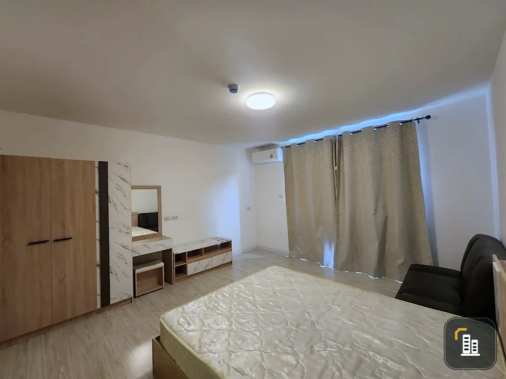 For sale: Nawa Living Nawamin 75, 2nd floor, lots of extras, fully furnished. If you miss it, you'll regret it. Book now.
