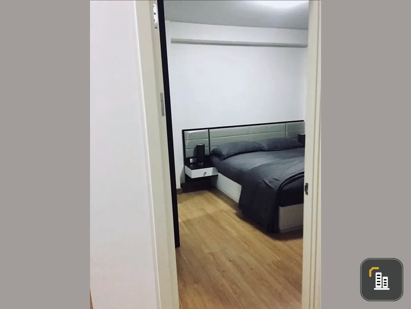 For rent!! Condo Supalai Cute Ratchayothin-Phahonyothin 34, 6th floor, Building A, corner room, fully furnished, ready to move in, don't miss it!!
