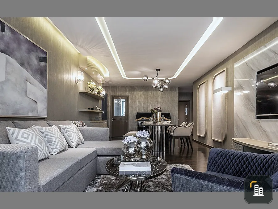Urgent sale!! Condo Baan Siri Sukhumvit Soi 10, 2nd floor, Building A, luxury condo in the heart of the city. Ready to move in, hurry and reserve now!