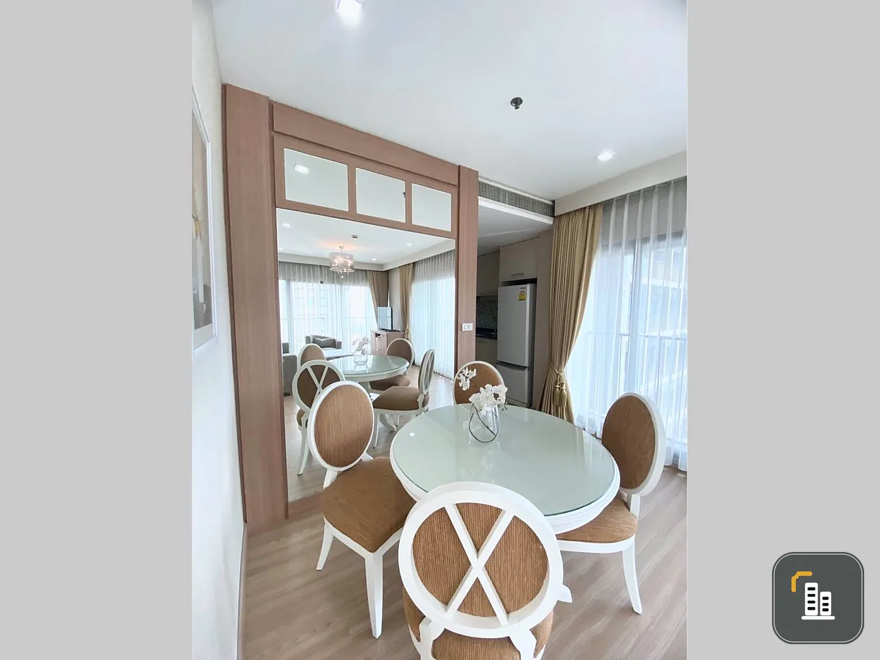 Condo for urgent sale: Noble Remix Sukhumvit 36, 16th floor, high view, unblocked view, complete in one place. Buy now, don't wait.