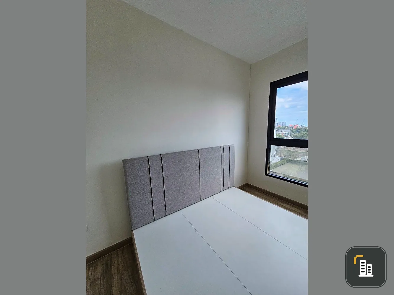 Urgent sale!! Condo Niche Mono Charoen Nakhon, 6th floor, brand new room, affordable price, great central area, hurry and reserve now!!