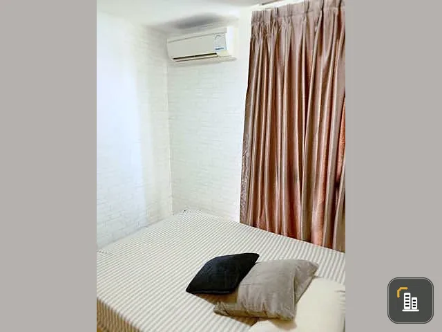 Condo for sale, Ideo Mix Sukhumvit 103, 1 bedroom, 31 sq m., 20th floor, complete amenities, book now.