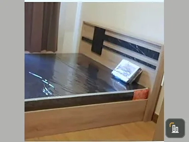 For sale or rent: The privacy Ngamwongwan, 1 bedroom, 1 bathroom, ready to move in, fully furnished, good price, reserve now.