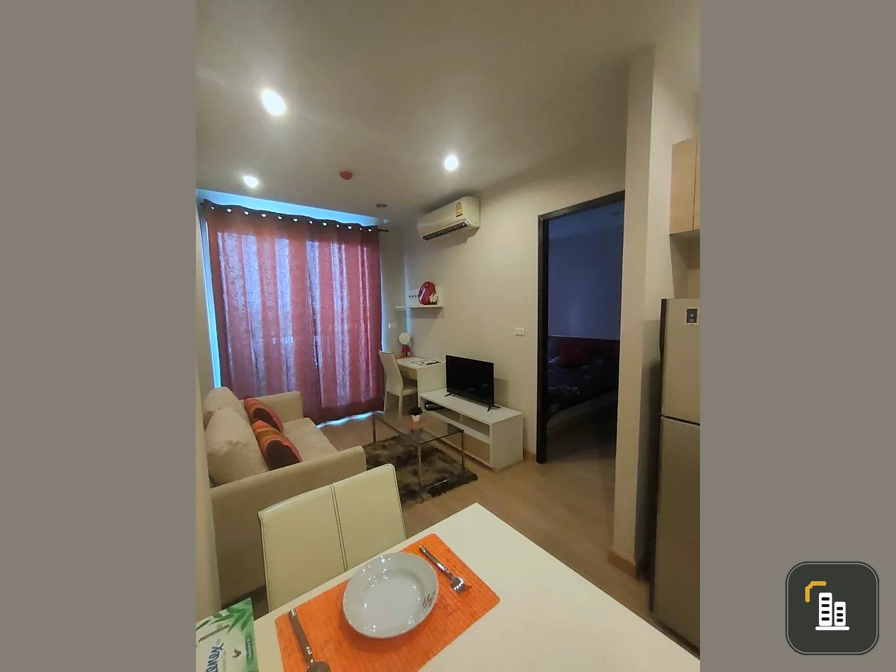 For sale and rent, Chrisma Condo, nice bedroom, very premium grade appliances. Fully furnished Not booking is missing out.