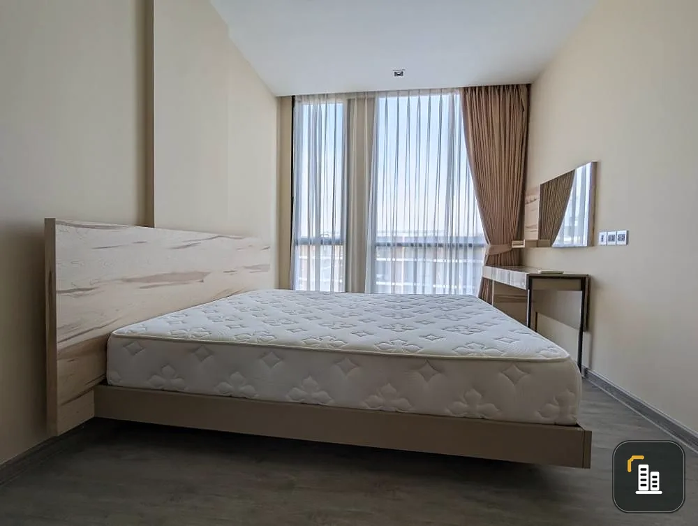 Urgent for rent!! Condo Mori House, 7th floor, high floor, beautiful position, great price. Hurry and reserve now, don't wait!!