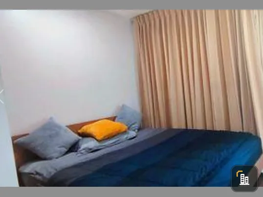 For sale B Republic Sukhumvit 101/1, 7th floor, fully furnished room, ready to move in. Plus the best price If interested, hurry and reserve now.
