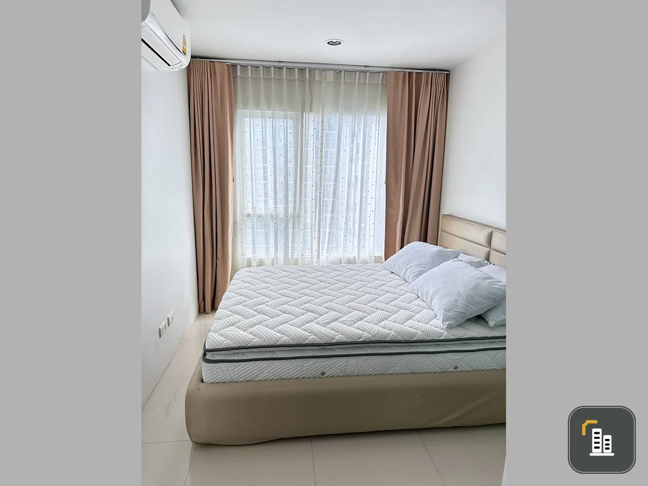 Urgent sale, Regent Home Bang Son, Phase 27, south side, swimming pool view, Building C, 22nd floor, good price, reserve now.