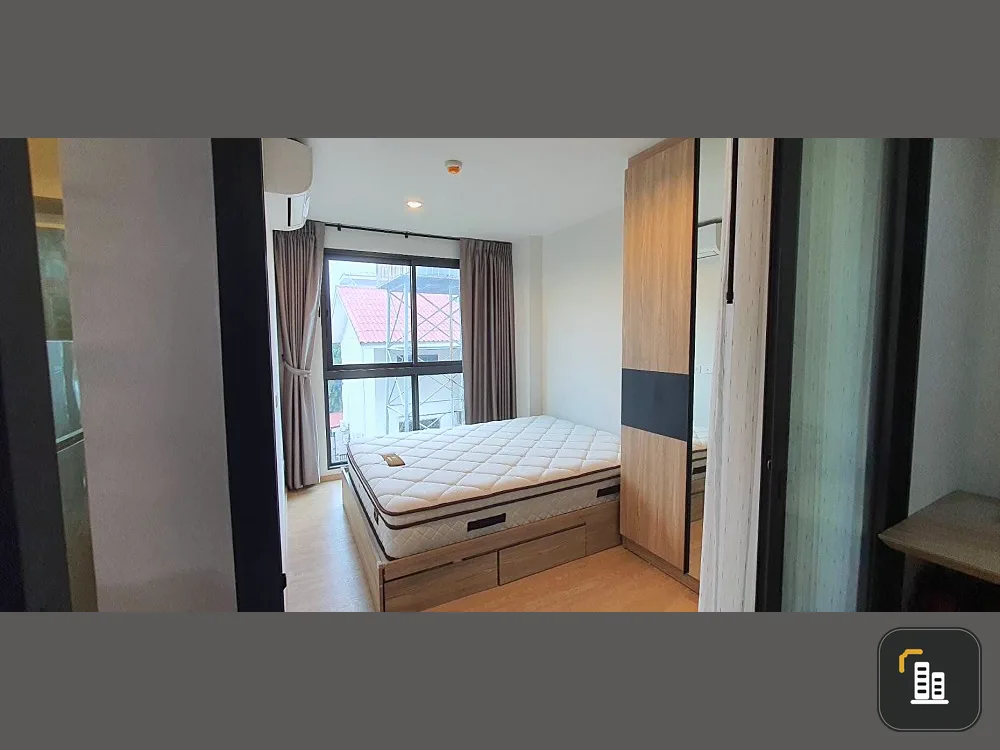 For rent: The Excel Hideaway Sukhumvit 71, nice room, clean, nice and comfortable. Don't just look and reserve now.