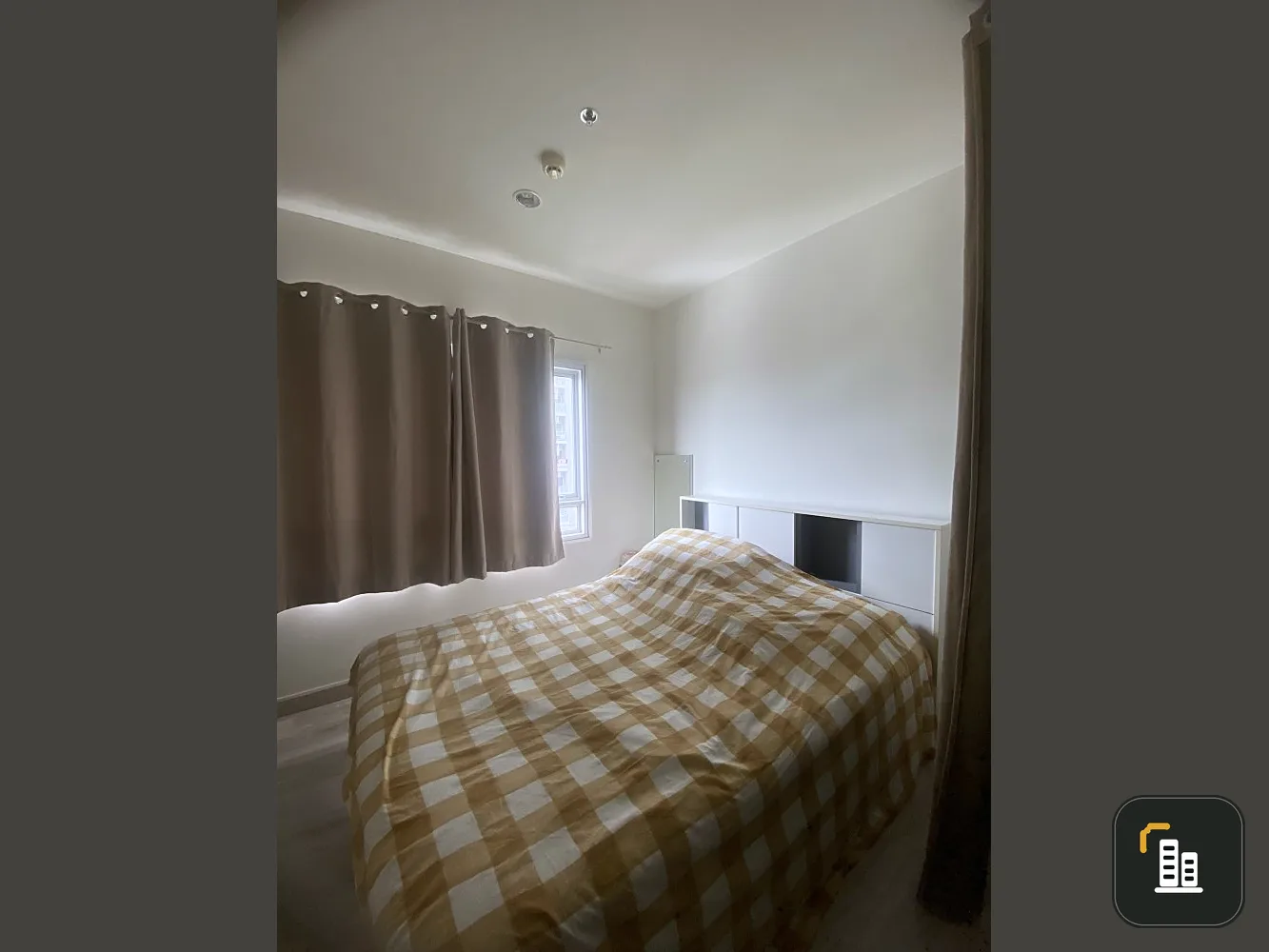 Manor Sanambinnam for sale, separate room Complete furniture and electrical appliances Hurry and reserve it quickly.