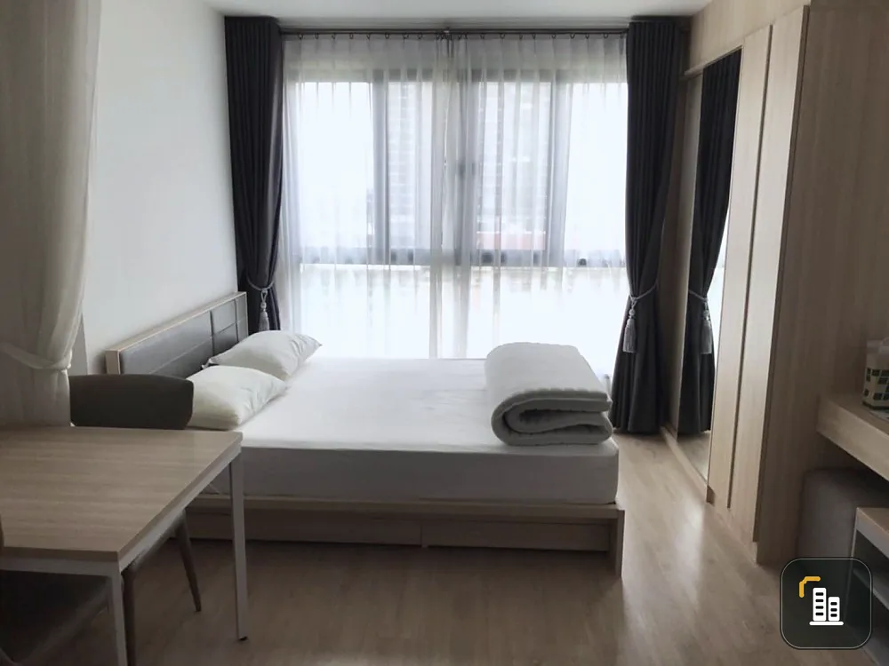 For sale: Ideo O2, 12th floor, Building C, central view, east, complete amenities, hurry and reserve now.