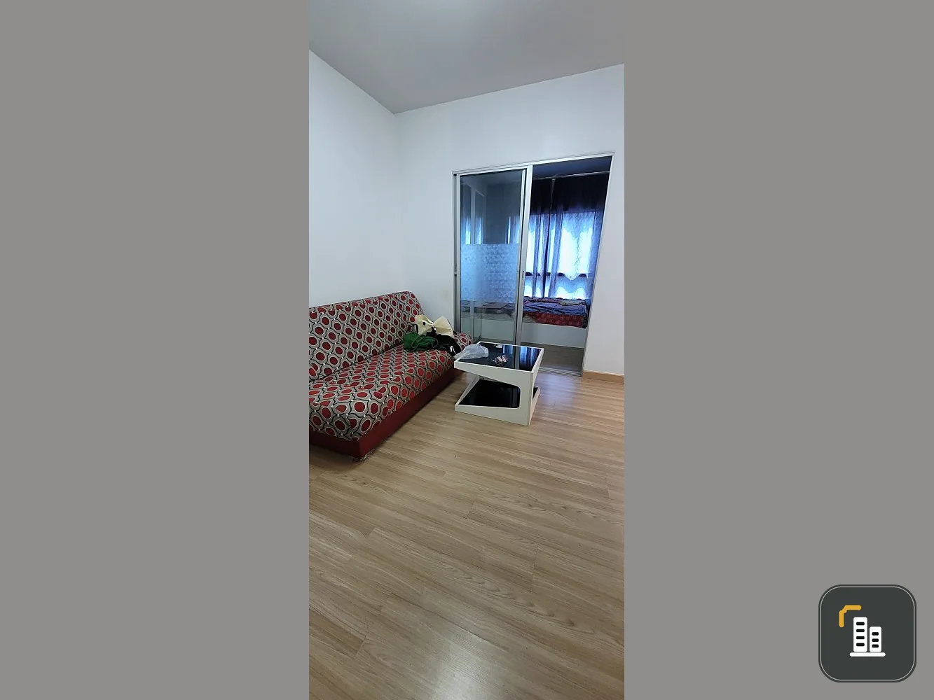 For rent or sale: The Kith, Lam Luk Ka, Khlong 2, private room, very cheap price, fully furnished, ready to move in, book now.