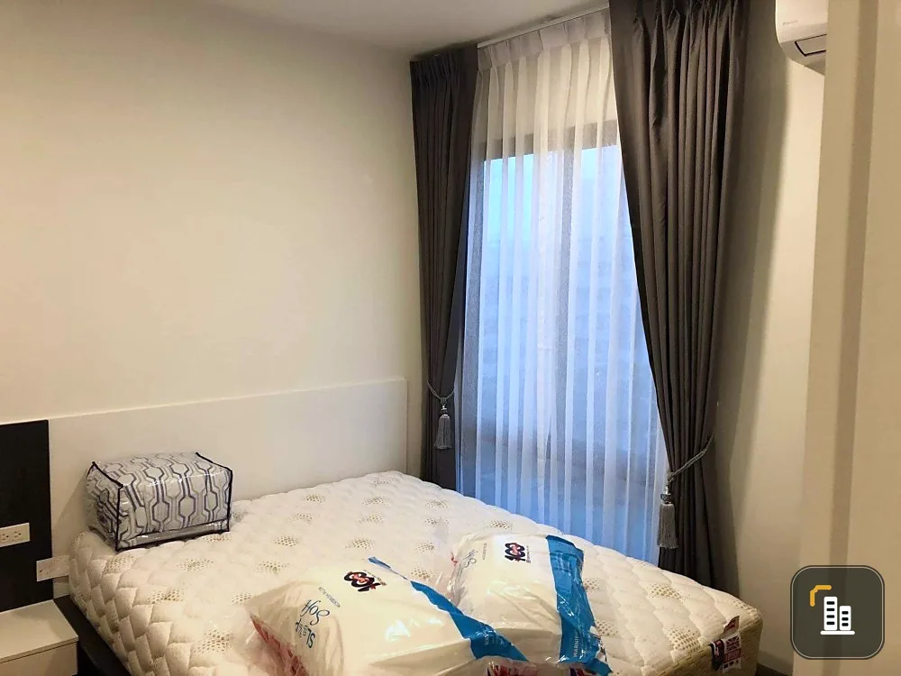 For sale: Blesser Charan 96/1. Room decorated in minimalist style. Minimalist. Nice to live in. Good electrical appliances. Don't just look and reserv