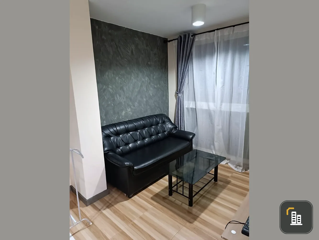 Condo for sale, Chateau In Town Sukhumvit 64/1, 1 bedroom, 1 bathroom, suitable for people of color. I already have good feng shui.