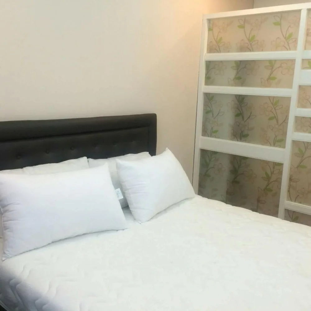 Condo for sale, The Alcove Thonglor 10, rooms decorated simply. Complete electrical appliances Don't be afraid to just look and reserve.