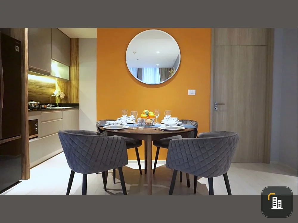 For rent, large room, private elevator, Noble ploenchit, nice decoration, beautiful view, don't miss it, hurry and reserve now.
