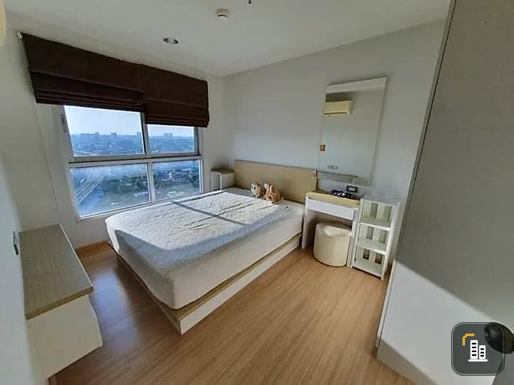 For sale: Rich Park @ Bang Son, room ready to move in. Fully furnished Just carry one bag and move in.