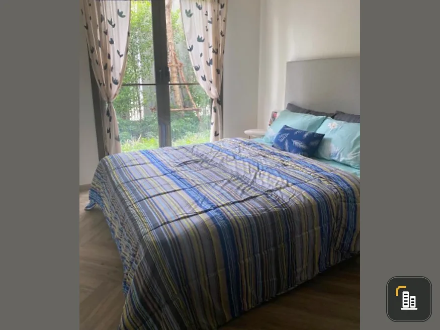 For rent!! Condo Chapter Thonglor 25, 1st floor, fully furnished, ready to move in. Don't miss it, hurry and reserve now!!