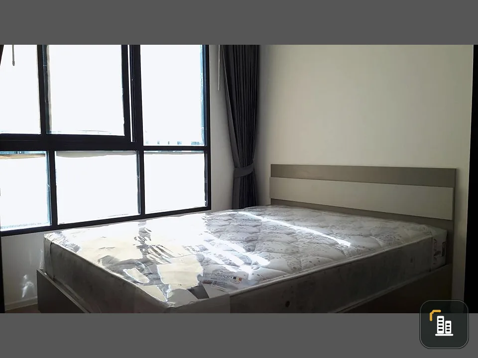 Condo for sale, Kensington Laem Chabang-Sriracha, 4th floor, swimming pool view. Ready to move in You can't miss this price.