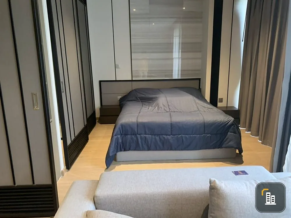 For rent!! Condo Andro Meda Pattaya (South Pattaya), luxury condo, fully furnished, ready to move in, don't miss it!!