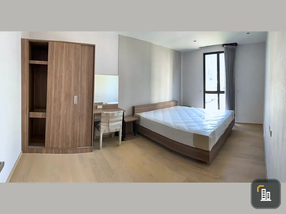 For rent!! Condo Runesu Thonglor 5, 5th floor, furnished, ready to move in immediately. Don't miss it, book now!!
