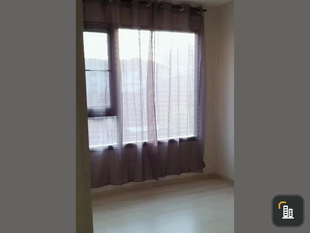 Urgent sale, Condo Life Pinklao, large room, comfortable to live in, with usable space, great price, I'd say don't miss it.