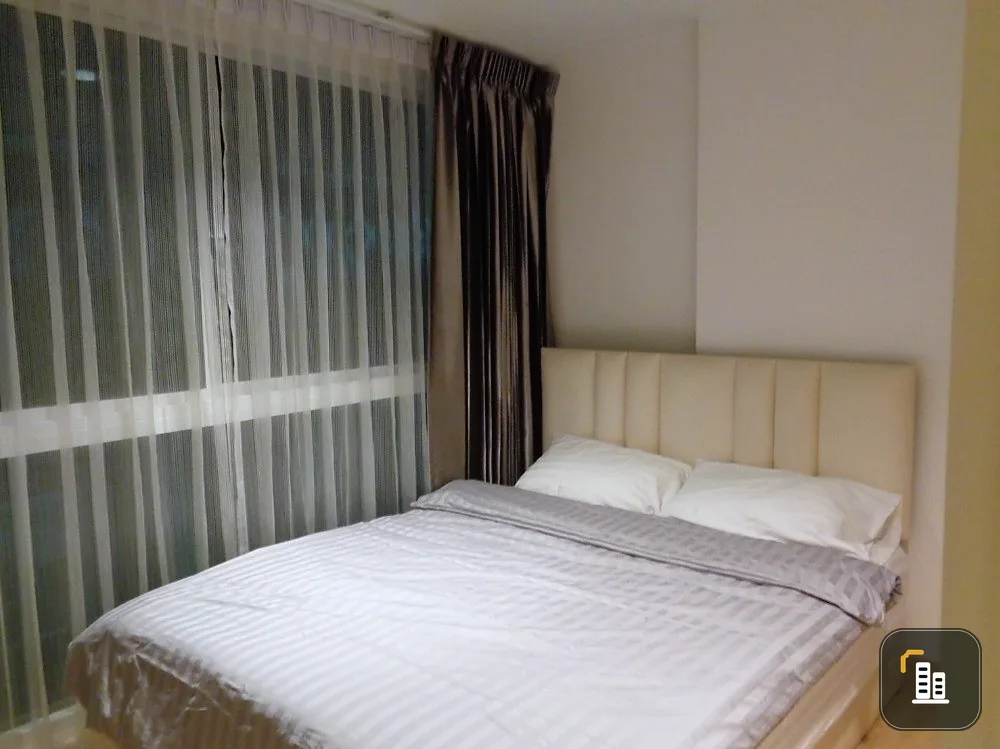 Urgent sale!! Condo Chateau In Town Sukhumvit 64 Sky Moon, 4th floor, excellent location, near department stores. Book now!!