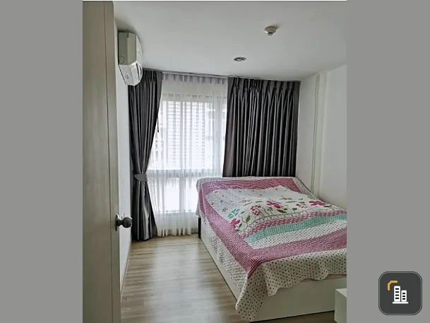Natureza Art for sale, North Pattaya, 1 bedroom, 1 bathroom, fully furnished, ready to move in, book now.