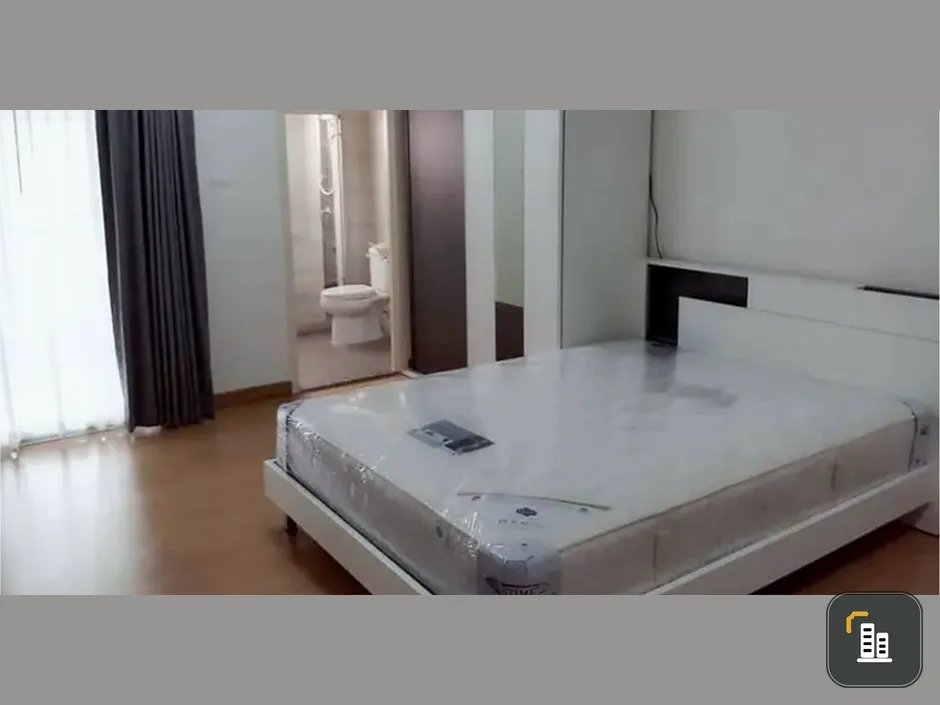 Condo for sale, Supalai Veranda Ratchavipha-Prachachuen, Studio room, 15th floor, high view, great price, buy now.