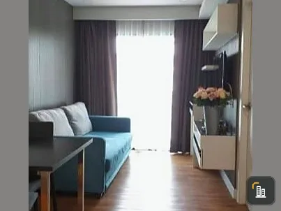 For rent, Dusit Grand Park (Jomtien), 7th floor, swimming pool view. Fully furnished, reserve first and get in first.