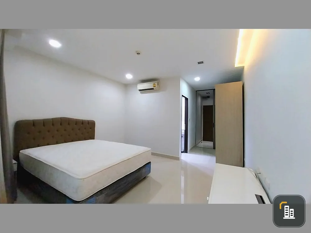 For sale, for rent!! Condo Quad Sathorn, 1st floor, fully furnished, ready to move in, don't miss out!!