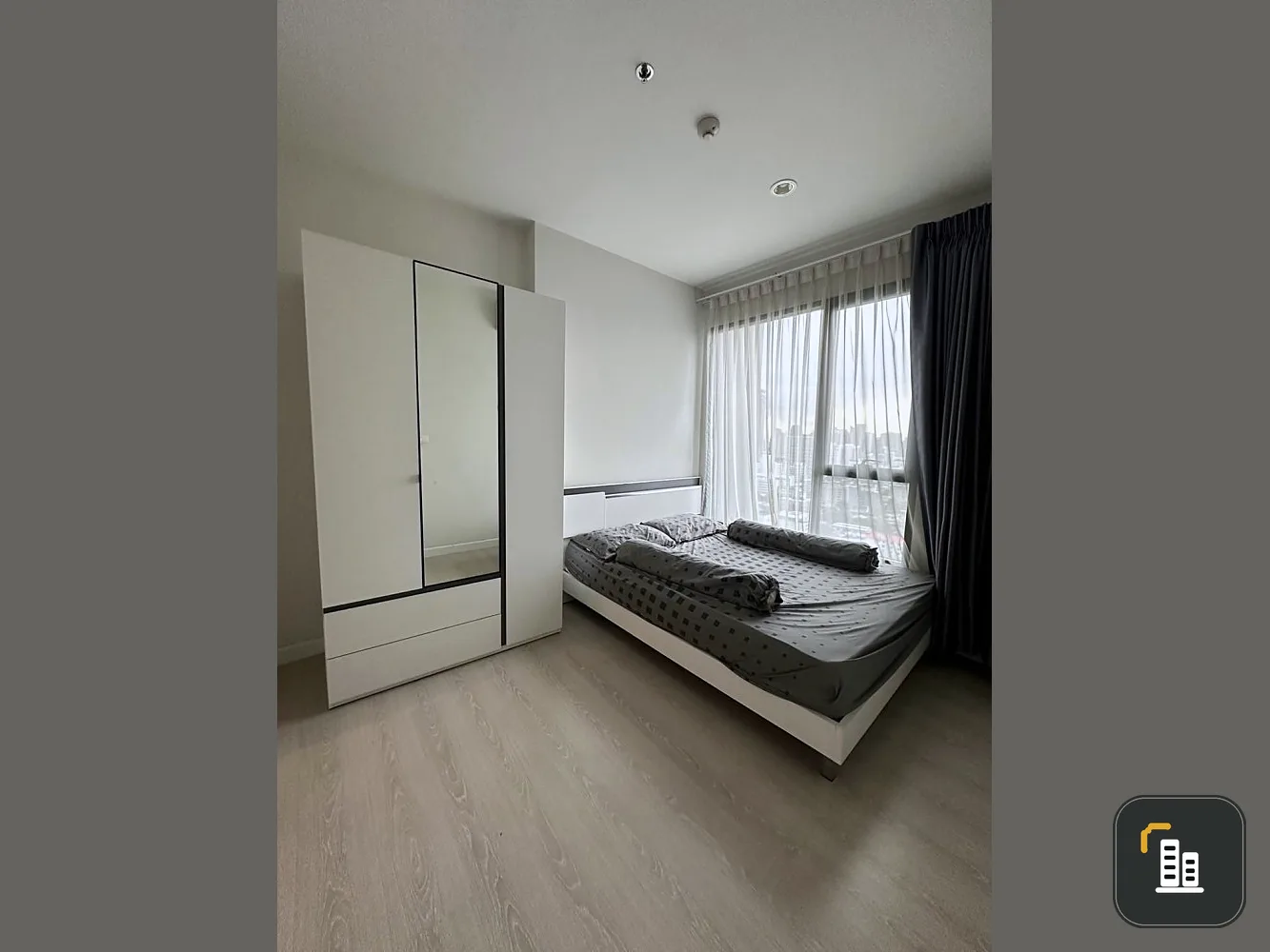Condo for sale, The Niche Pride Thonglor-Phetchaburi, nice room, easy on the eyes, already comfortable, good price, reserve now.