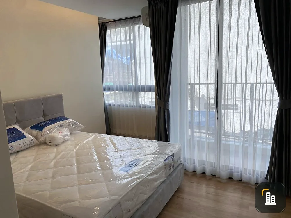 Modern Condo for sale, Charan 79, complete amenities, great price, reserve first and get in first.