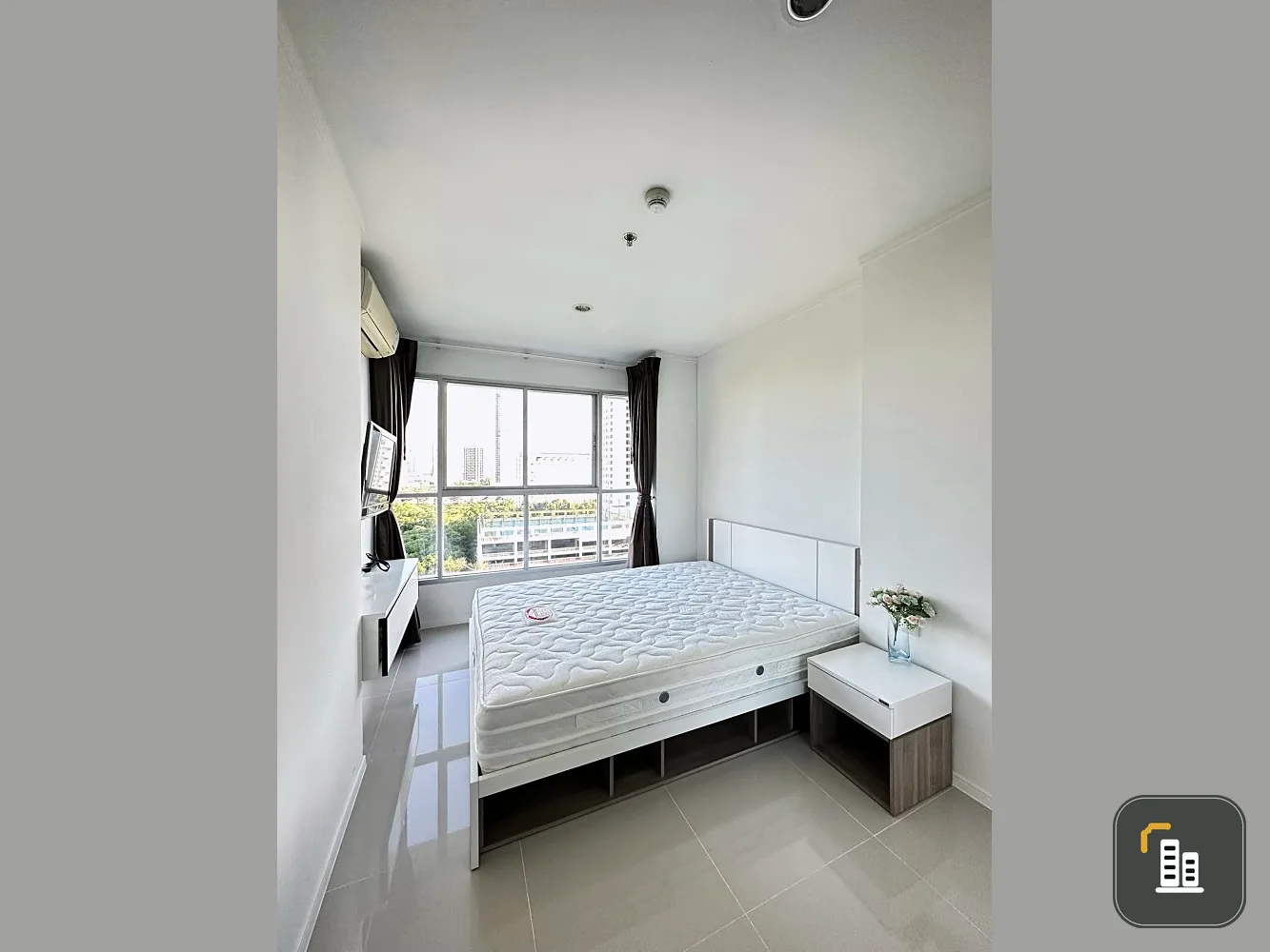 For sale: Lumpini Park Beach, Jomtien (Jomtien), clean room, comfortable, nice to sleep, great price, good like this, book now.
