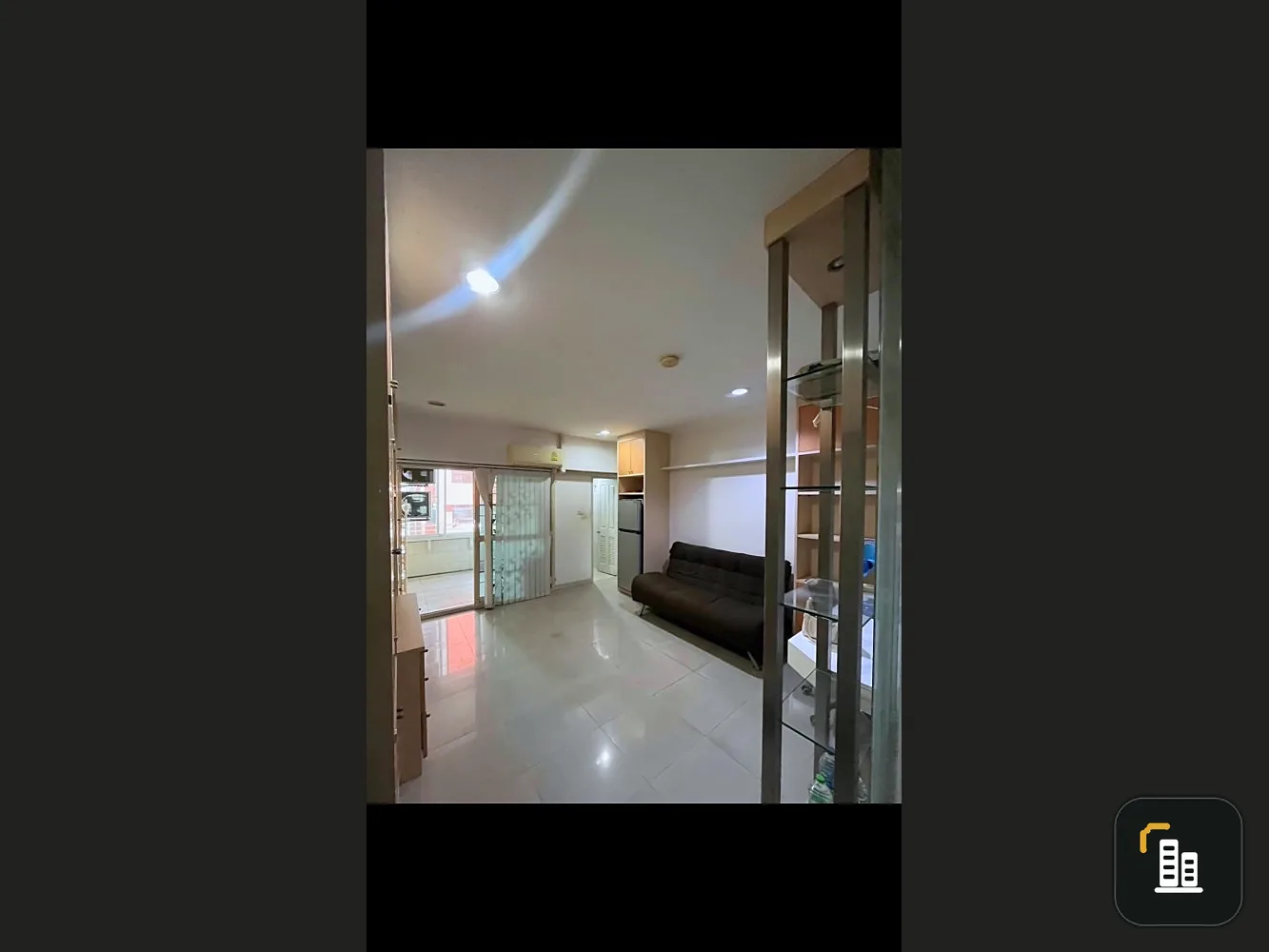 Condo for sale, Aree Place, amenities ready, fully decorated, just drag your bags in, don't miss it.
