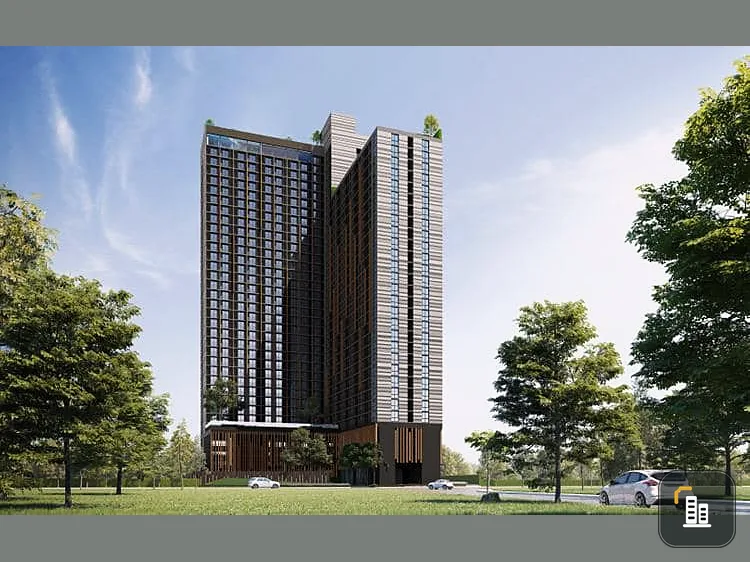 Selling down payment A space mega 2, 15th floor, high view, comes with a special price. Let me tell you that you absolutely must not miss it.