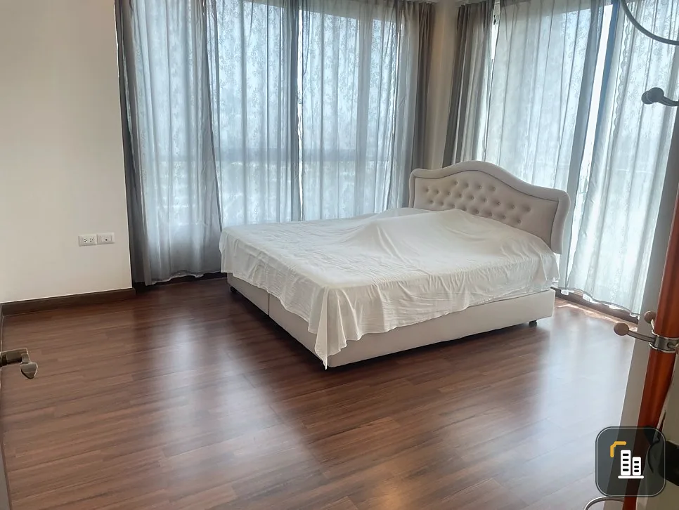 Urgent sale!! Condo Supalai Elite Sathorn-Suanplu, 11th floor, high floor, spacious room, nice price, good price, hurry and reserve now!!