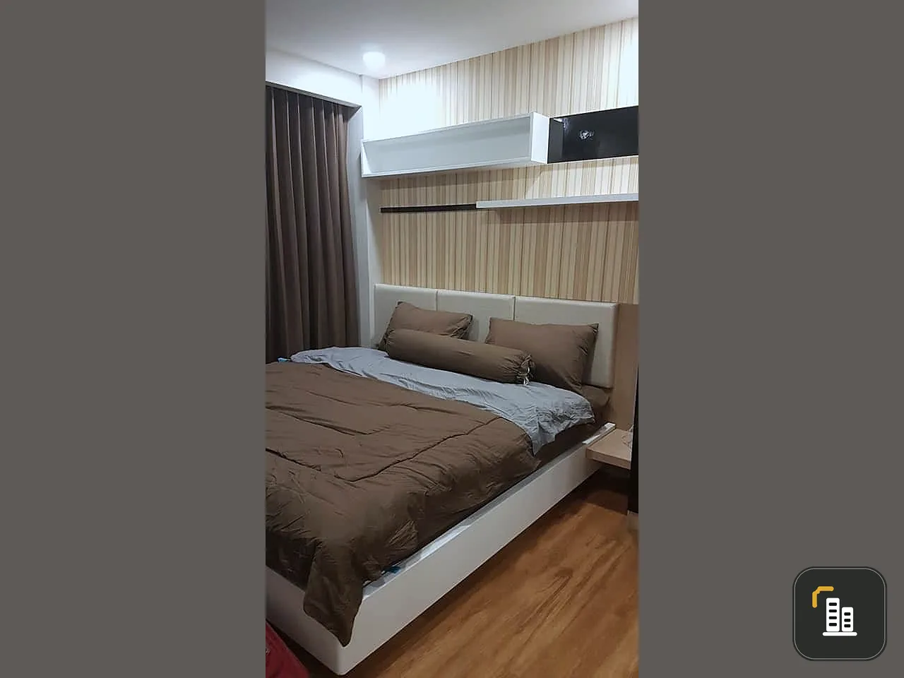 For rent: Dusit grand park condo jomtien, pool view, 4th floor, fully furnished, equipment ready, reserve now.