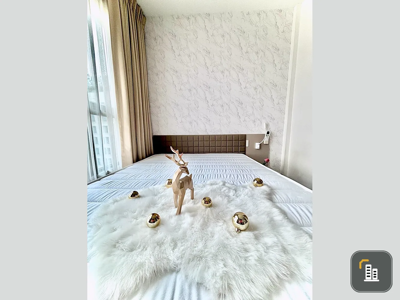 Condo for sale, Teal Sathorn - Taksin, decorated with built-ins, high floor, east facing, reserve first, own first.