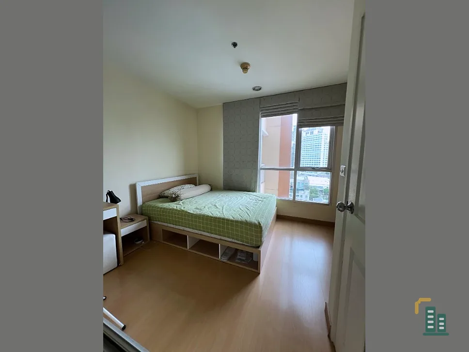 Urgent sale!! Condo Life at Sukhumvit 65, good location condo, convenient travel, next to the main road, near BTS, hurry and reserve now!!