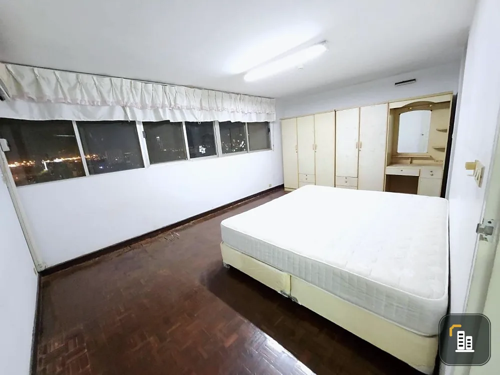 Tai Ping Tower for sale, spacious room with lots of usable space. Fully furnished. Don't postpone it, book now.